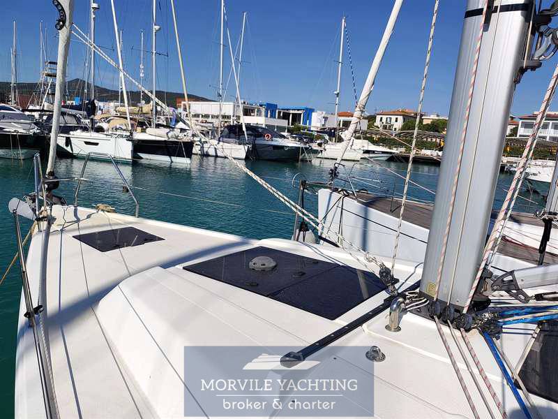 Hanse 388