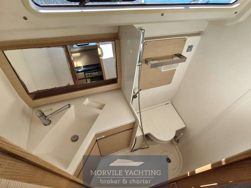 Hanse 388