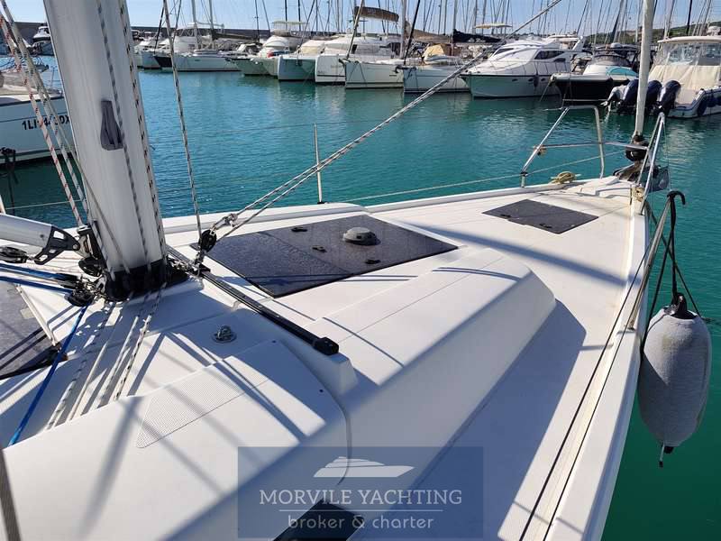 Hanse 388