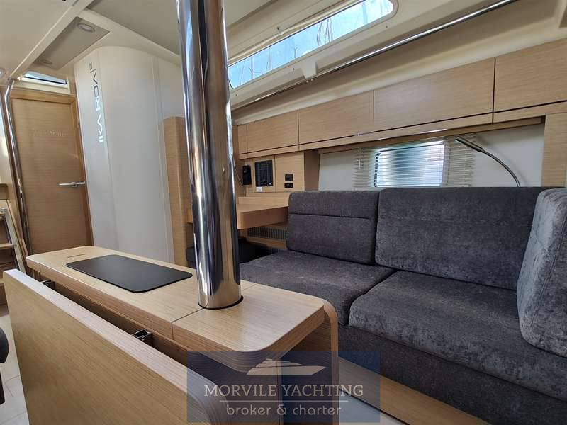 Hanse 388