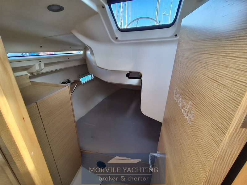 Hanse 388