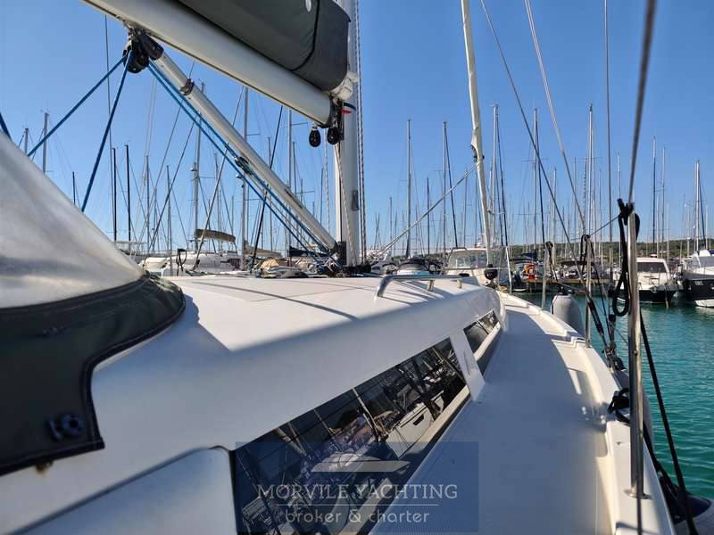 Hanse 388