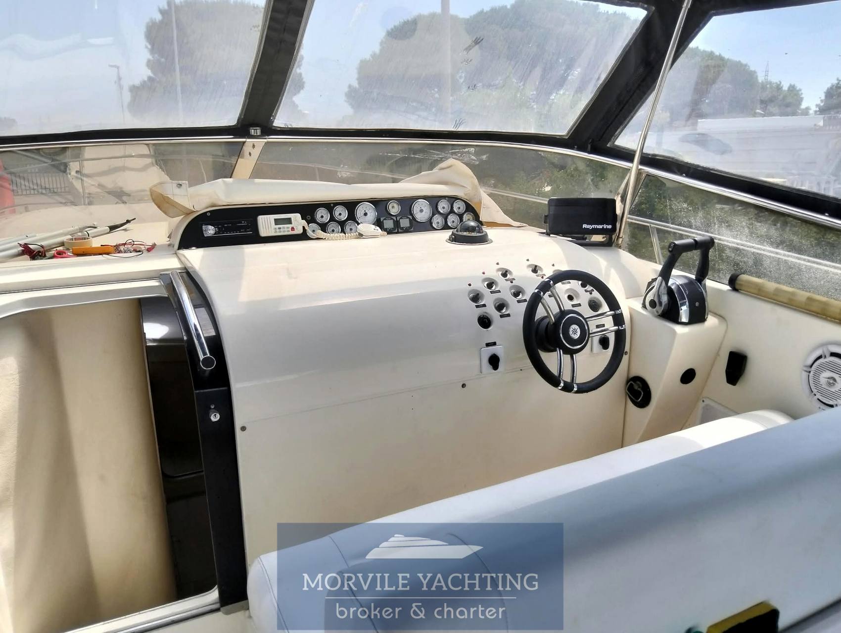 Ilver 32 thesi