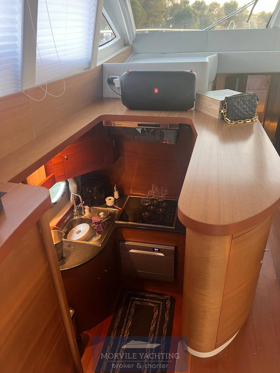 Innovazioni e progetti Alena 58