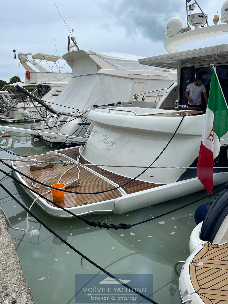 Innovazioni e progetti Alena 58