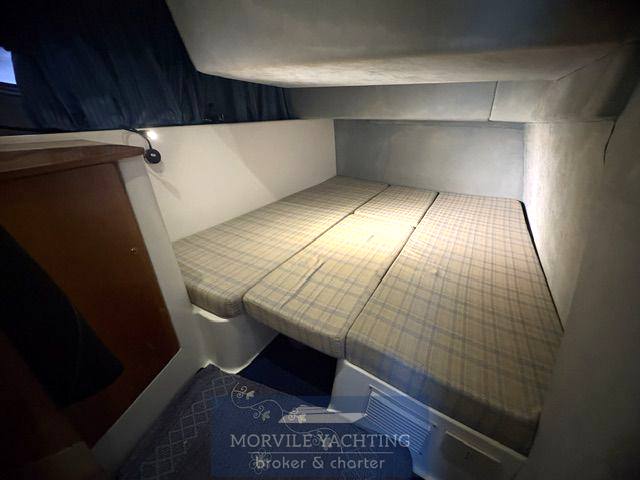 Innovazioni & progetti Mira 36 ht
