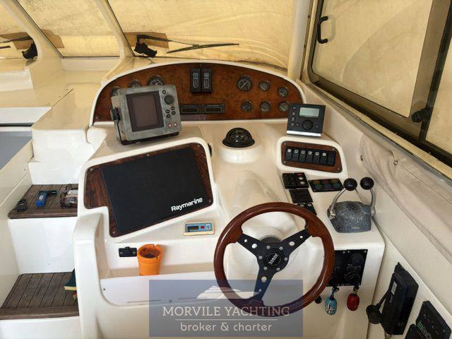 Innovazioni & progetti Mira 36 ht