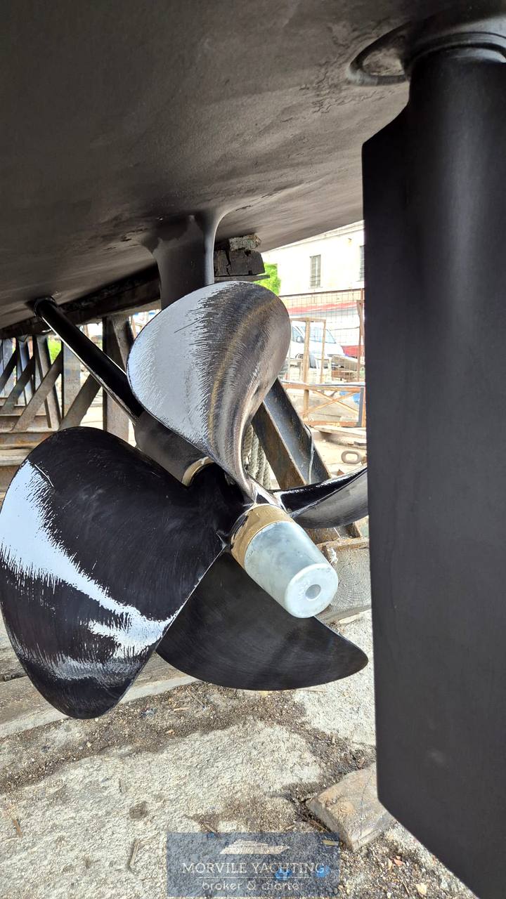 Italcraft Ipanema 54