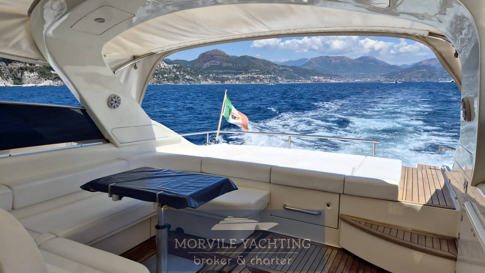 Italcraft Ipanema 54