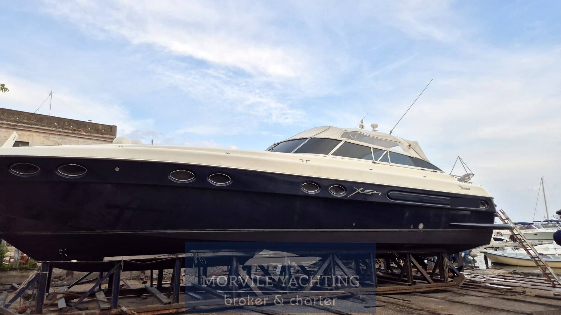 Italcraft Ipanema 54