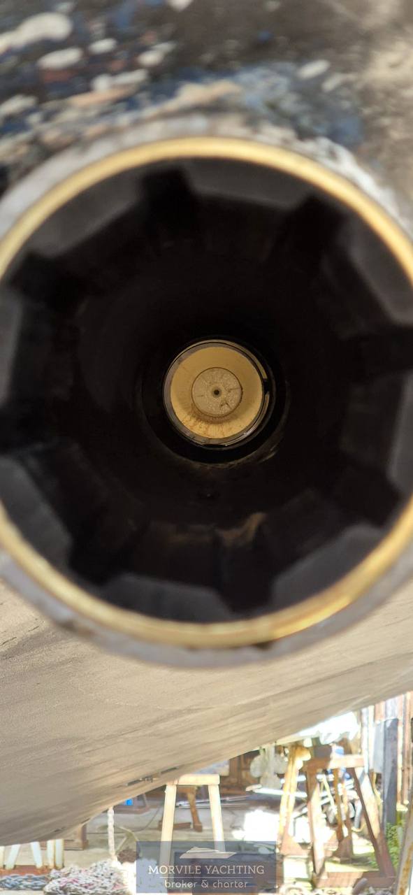 Italcraft Ipanema 54