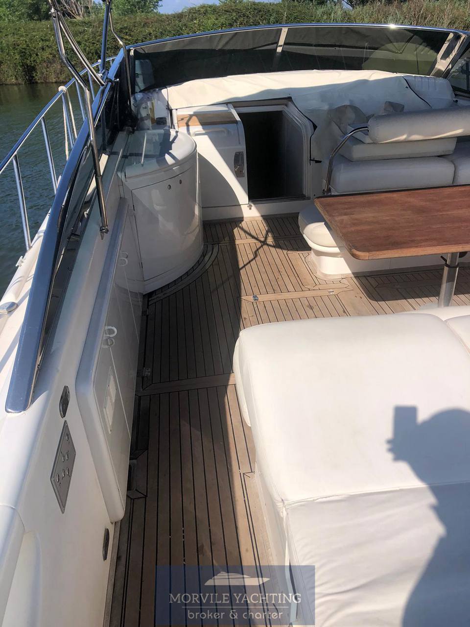 Italcraft Ipanema x54