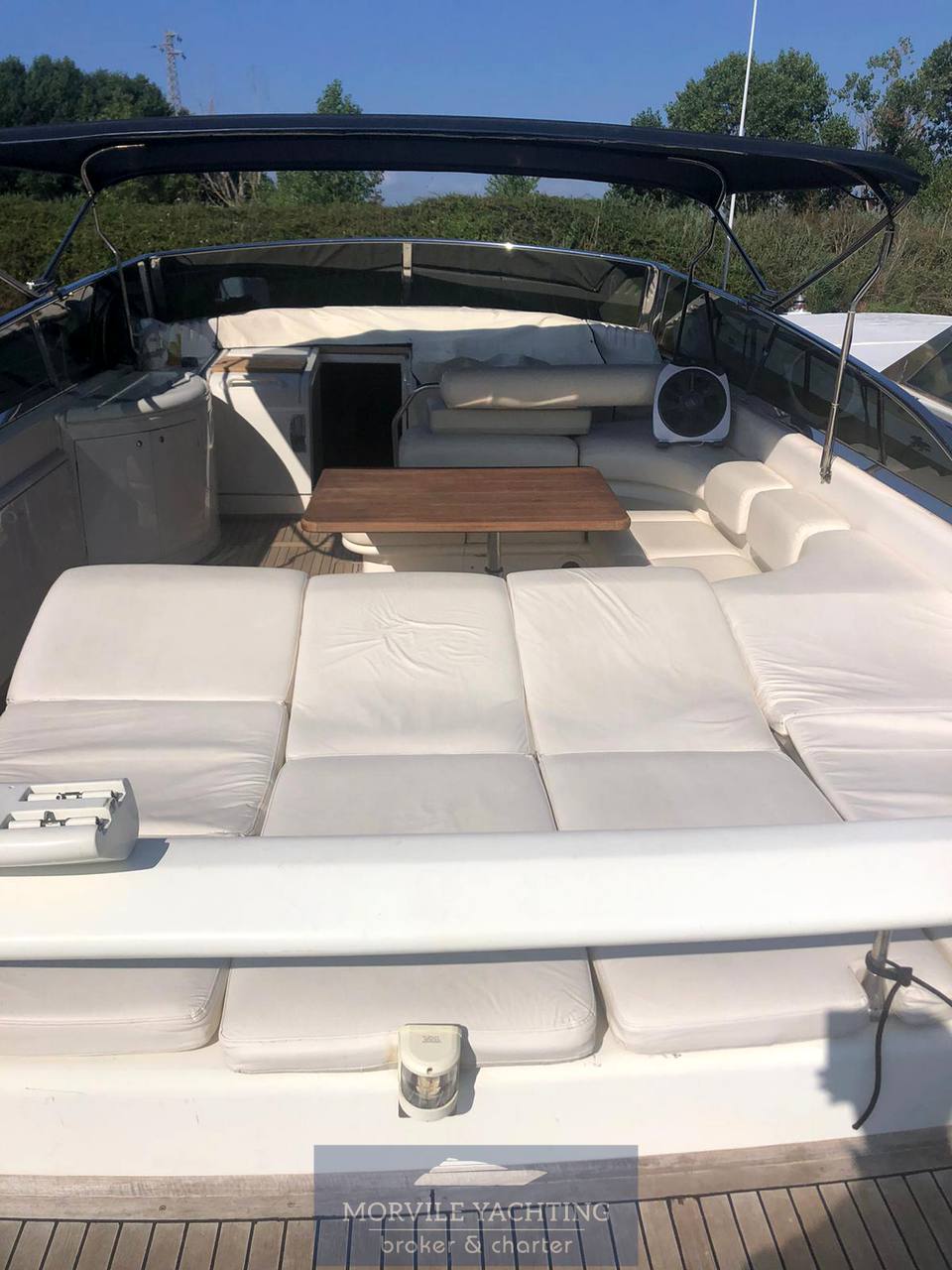 Italcraft Ipanema x54