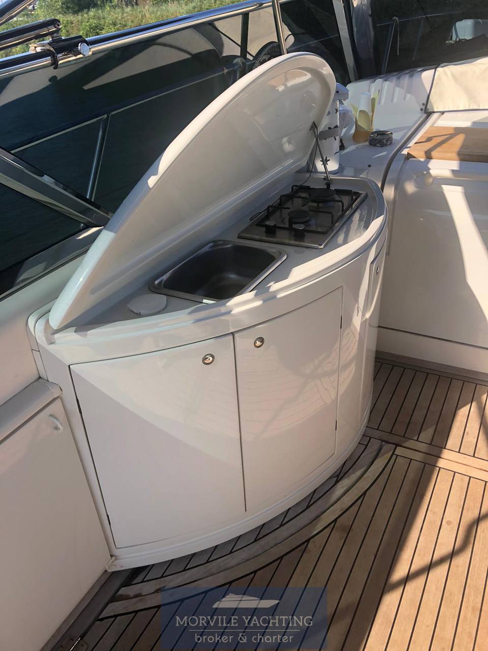 Italcraft Ipanema x54