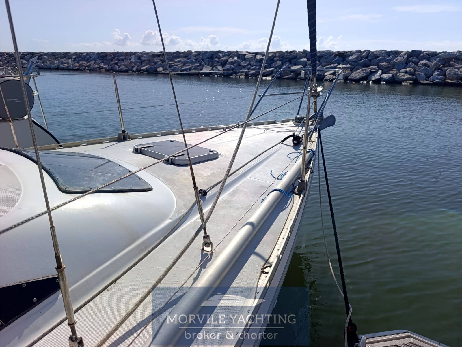 Jeanneau Attalia 32