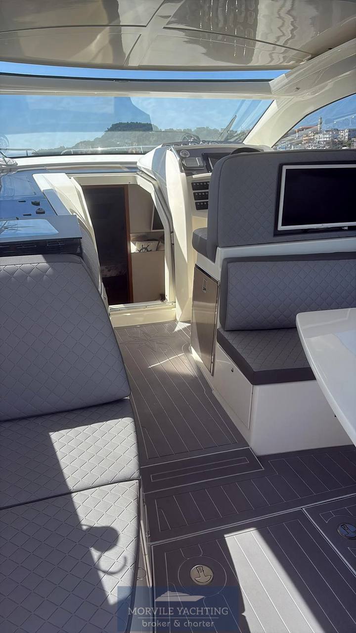 Jeanneau Leader 10