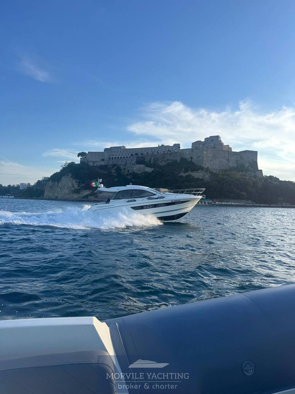 Jeanneau Leader 10