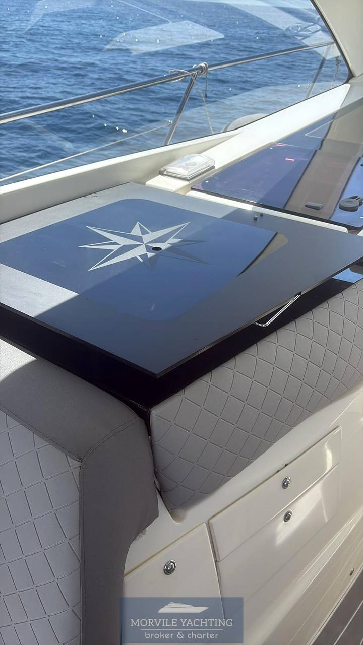 Jeanneau Leader 10
