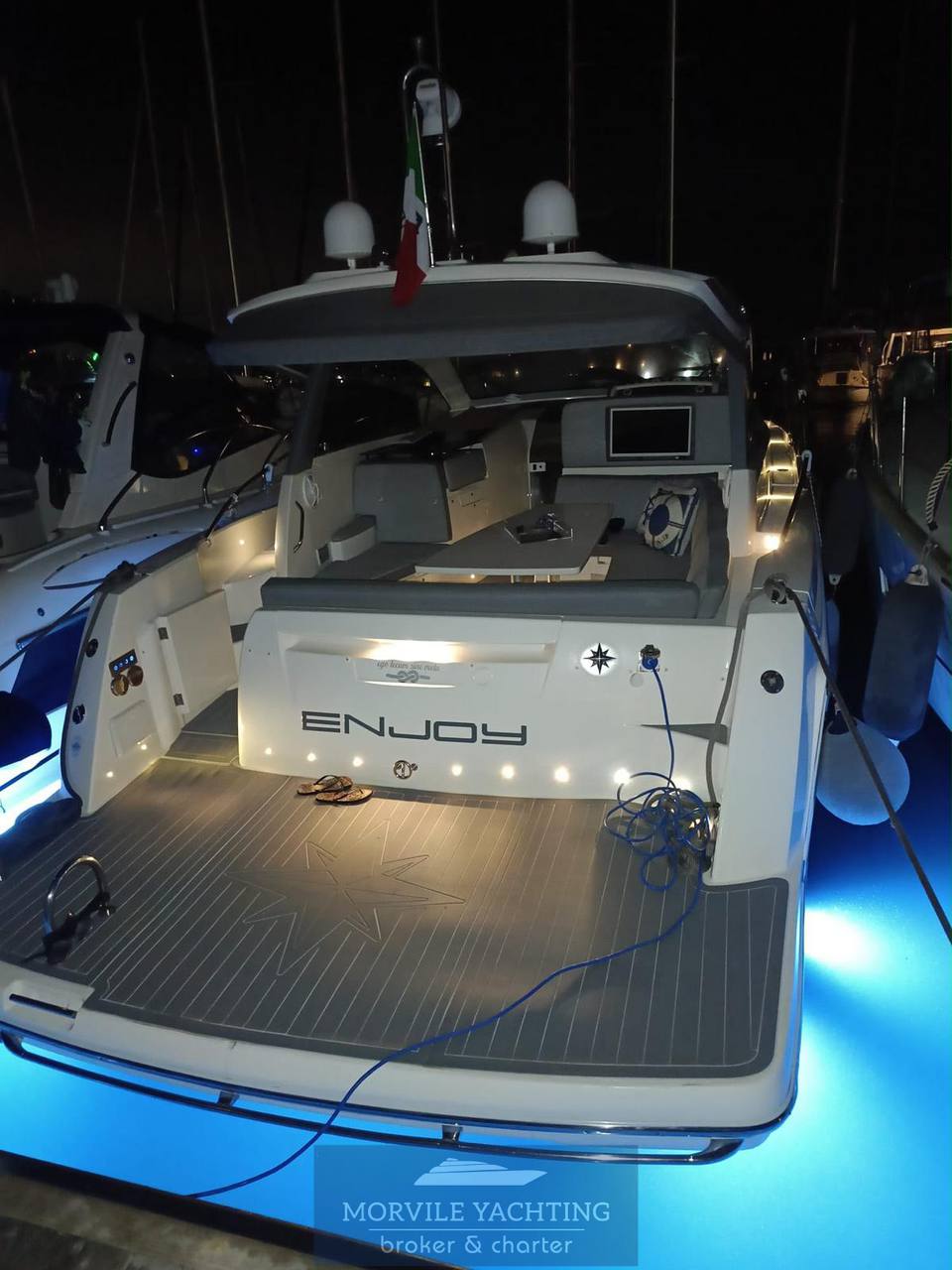 Jeanneau Leader 10
