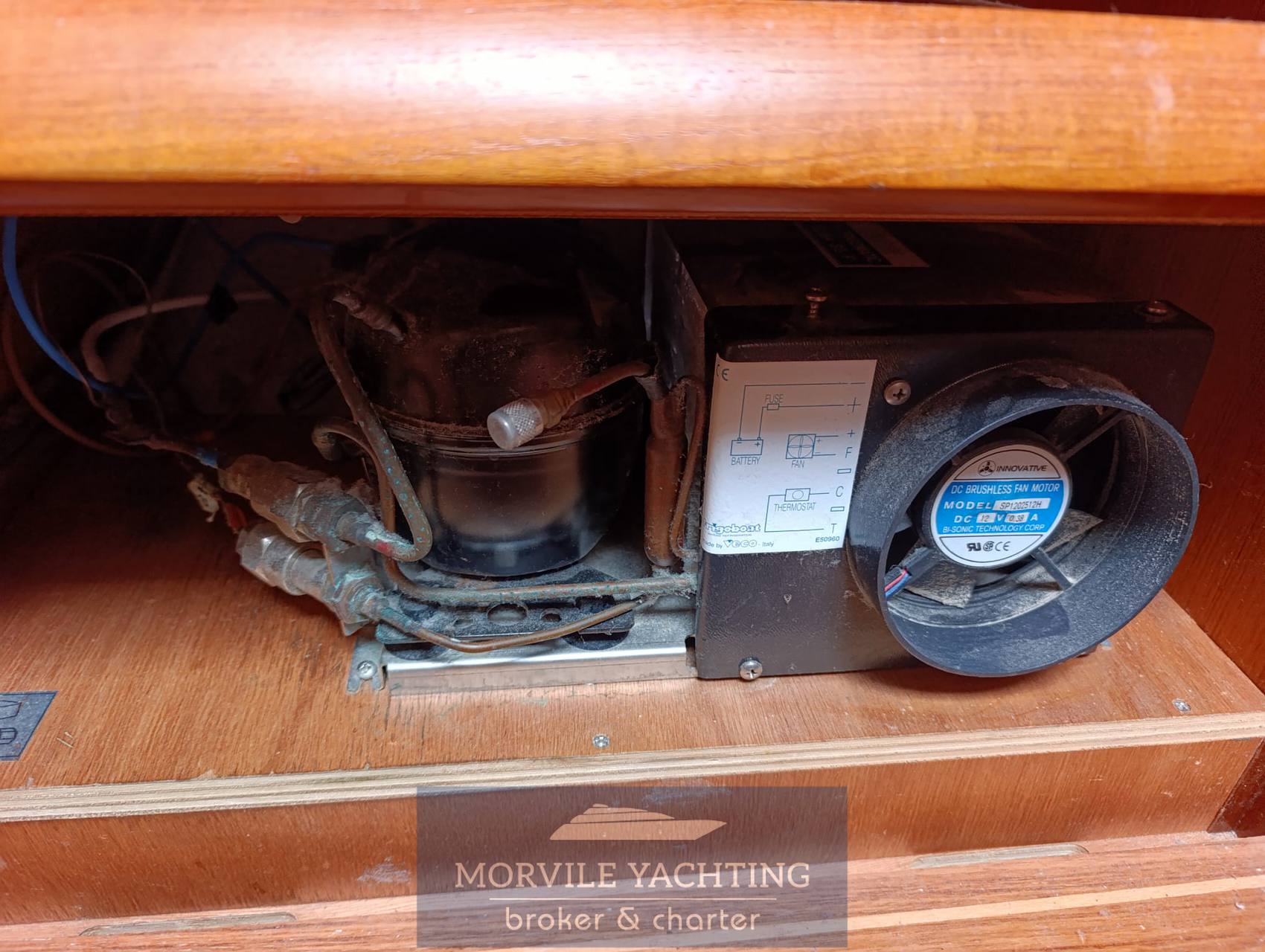 Jeanneau Sun fast 37