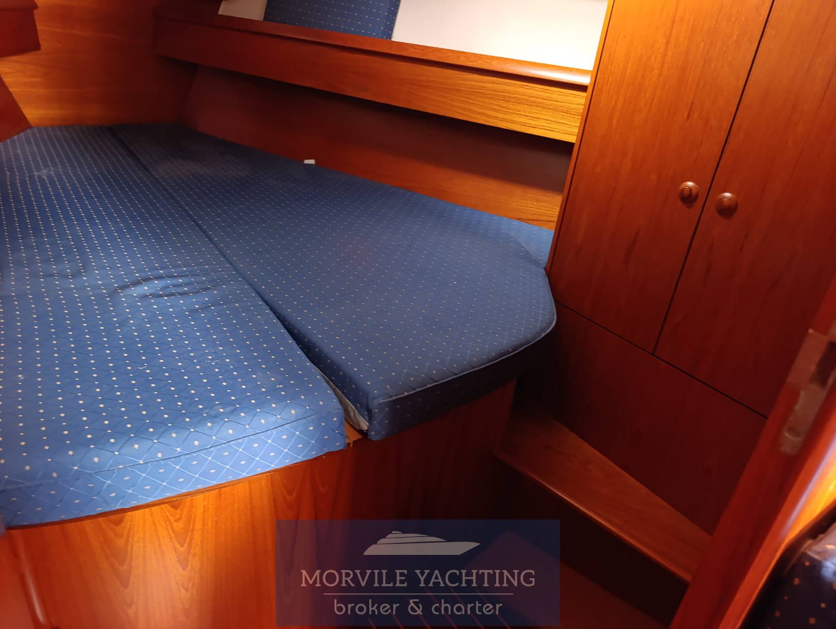 Jeanneau Sun fast 37