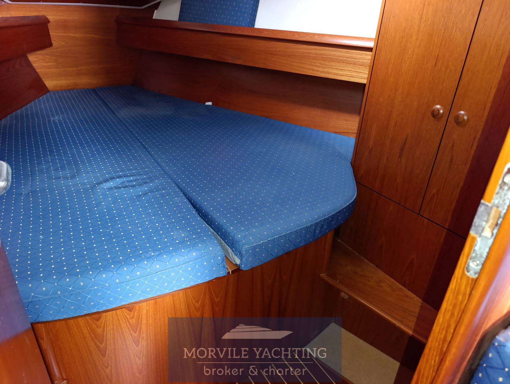 Jeanneau Sun fast 37