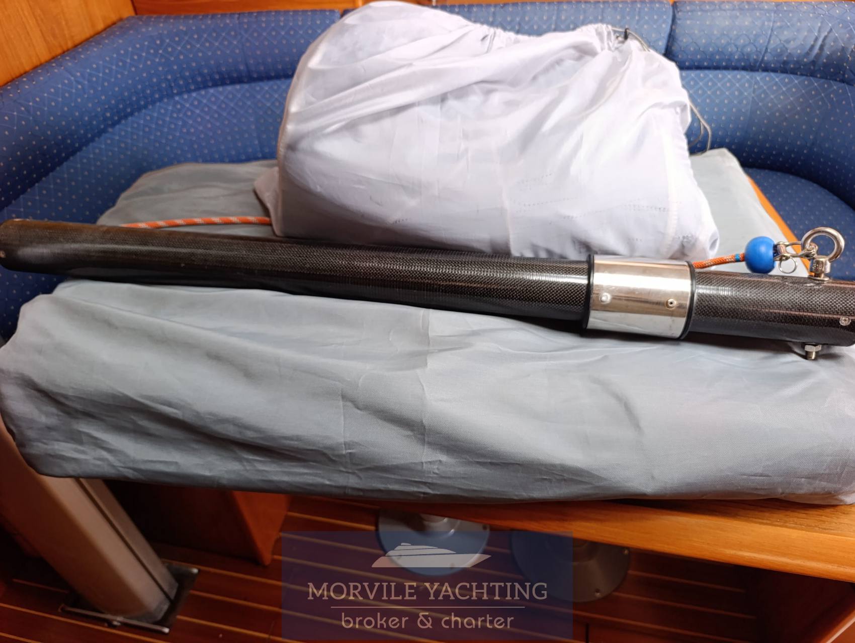 Jeanneau Sun fast 37