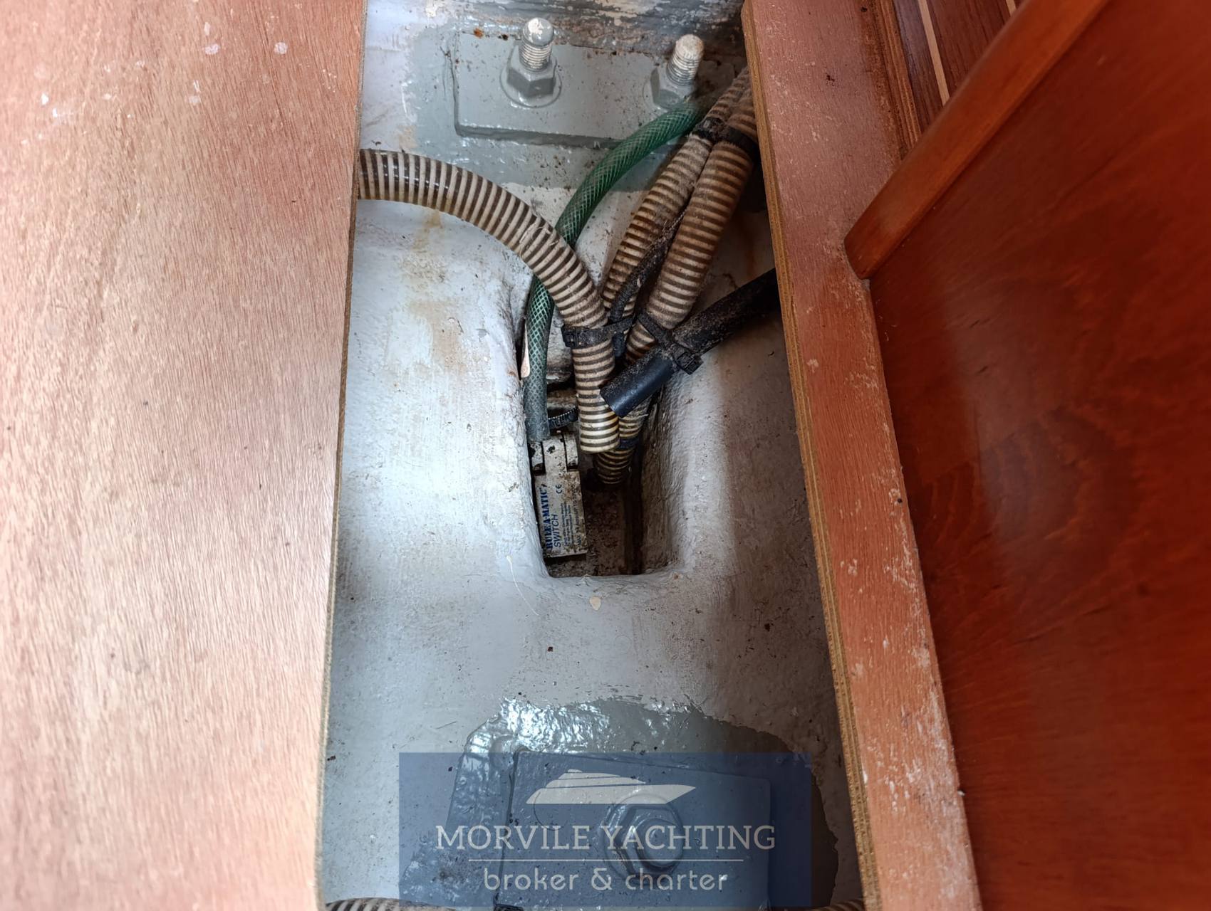 Jeanneau Sun fast 37