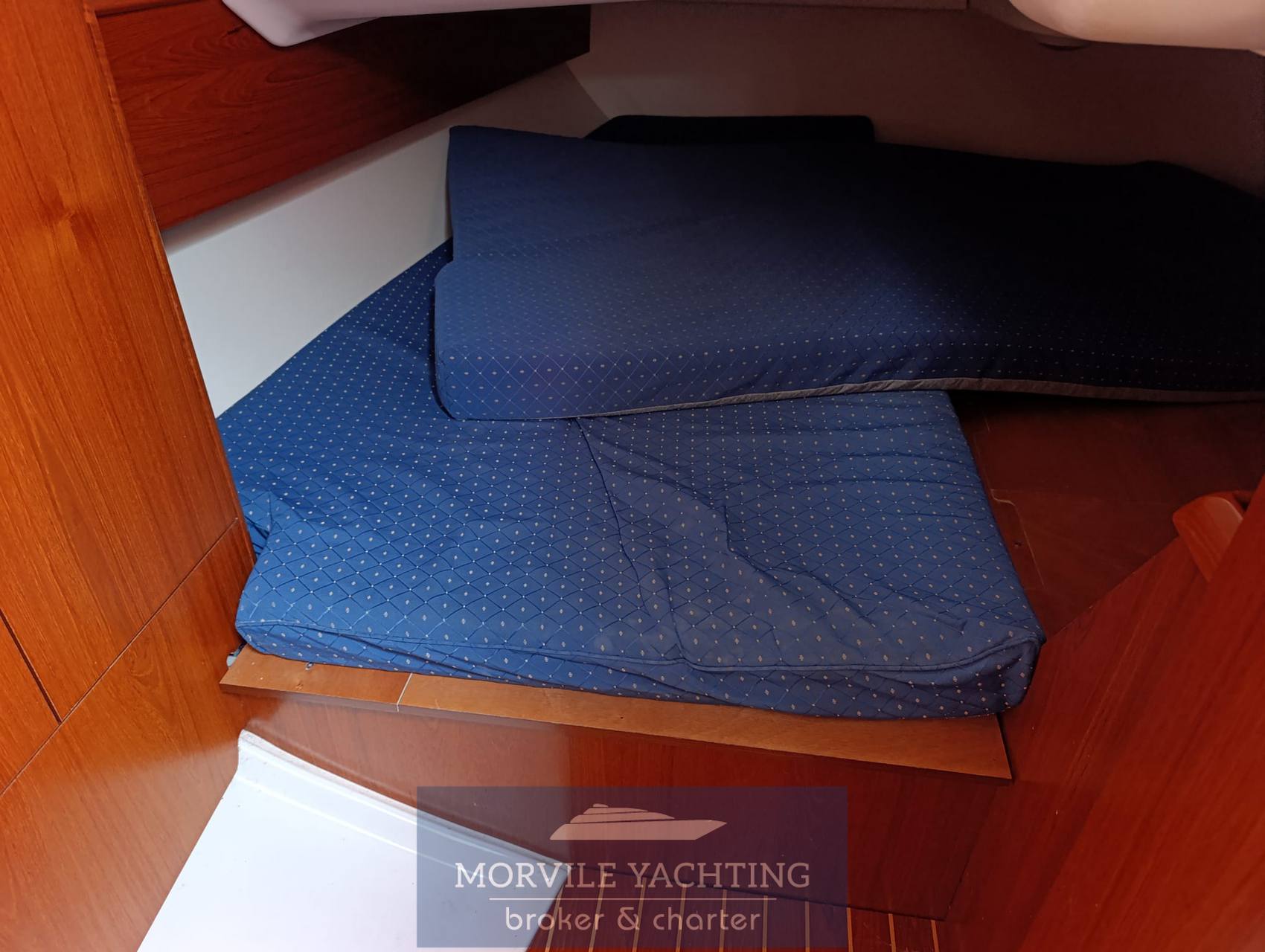 Jeanneau Sun fast 37