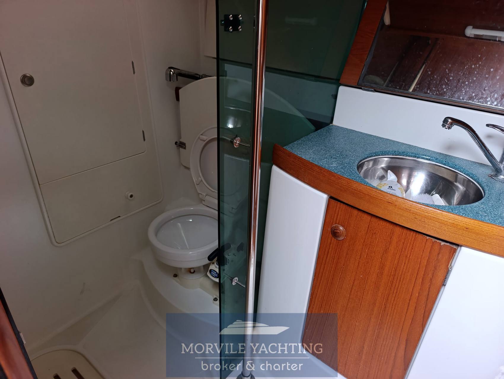 Jeanneau Sun fast 37