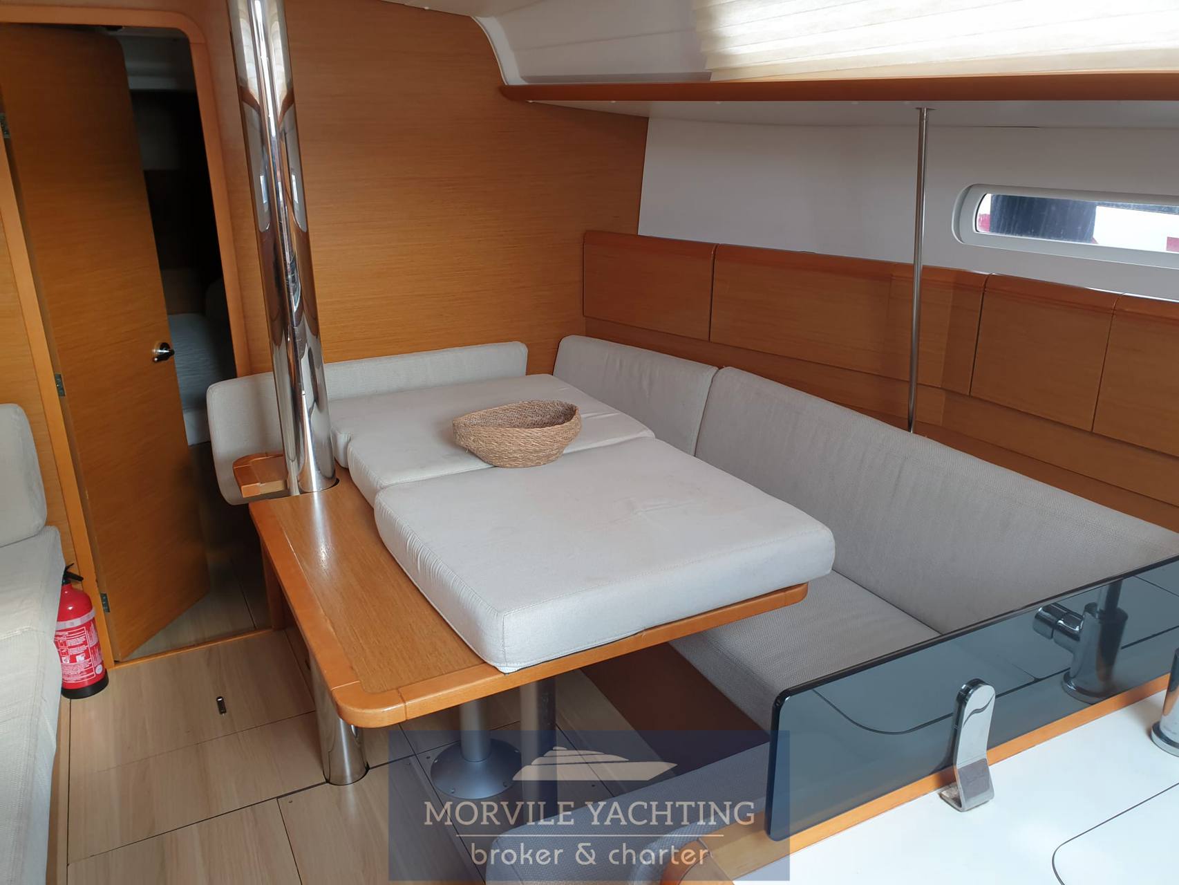 Jeanneau Sun odyssey 379