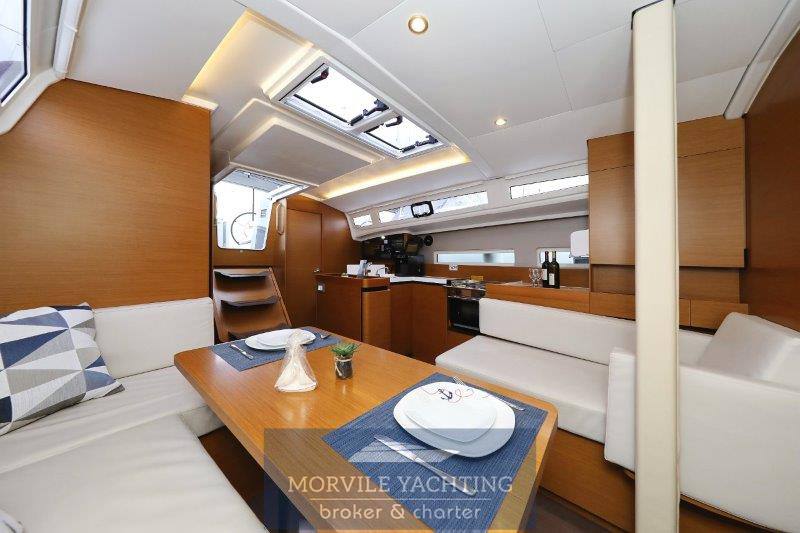 Jeanneau Sun odyssey 410