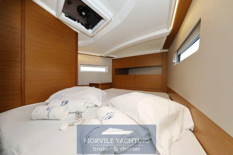 Jeanneau Sun odyssey 410