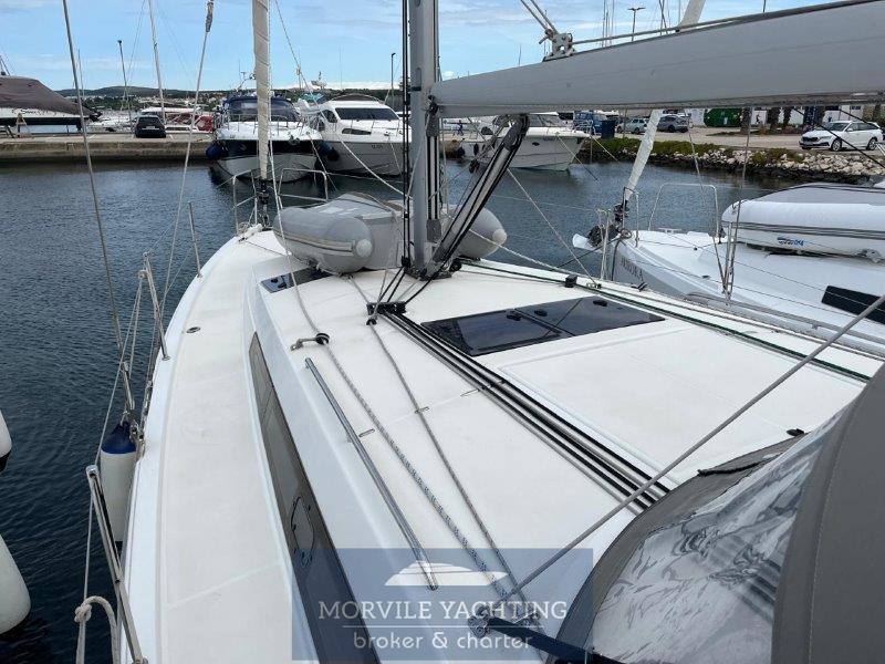 Jeanneau Sun odyssey 410