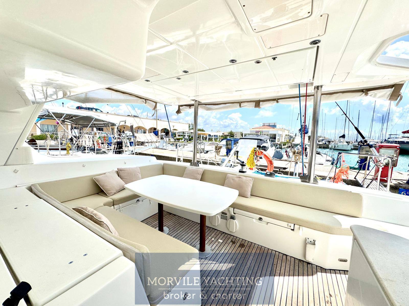 Lagoon 440