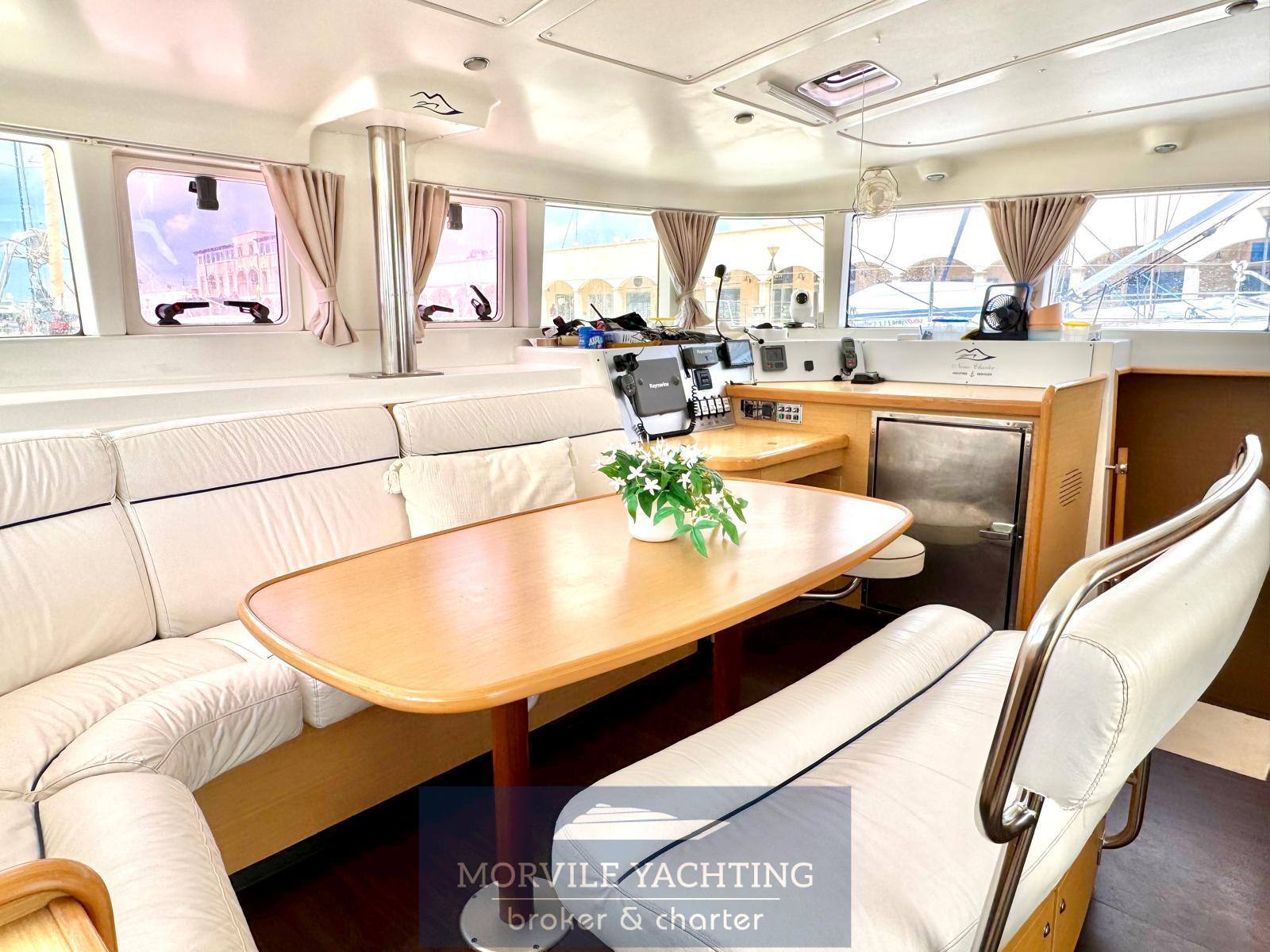 Lagoon 440