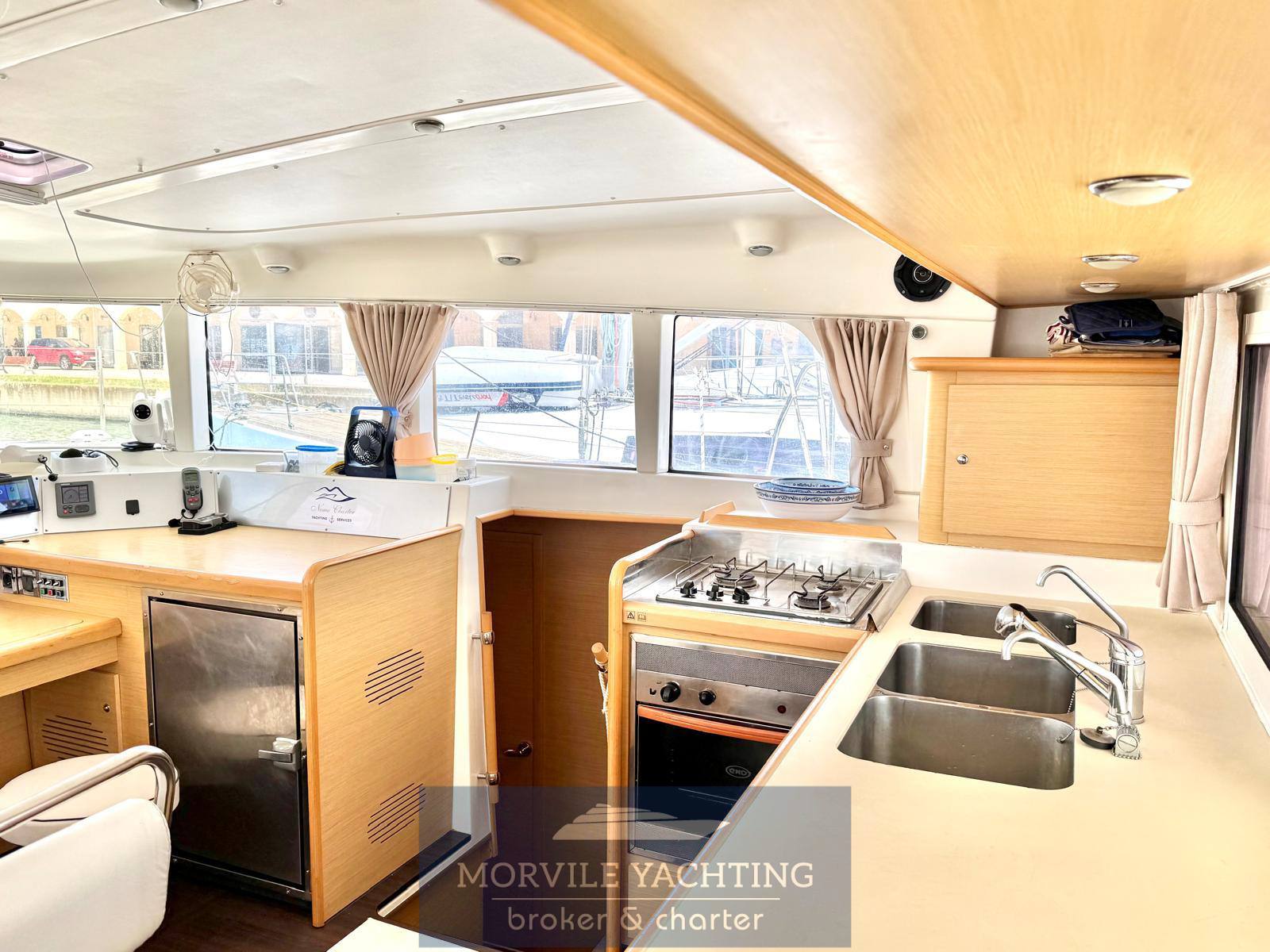Lagoon 440