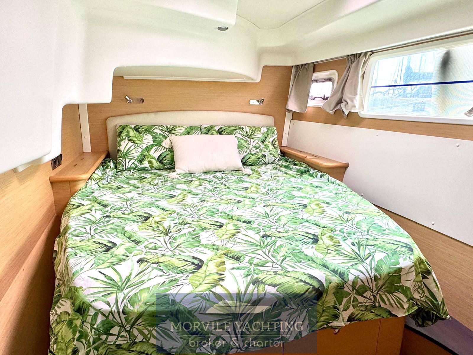 Lagoon 440