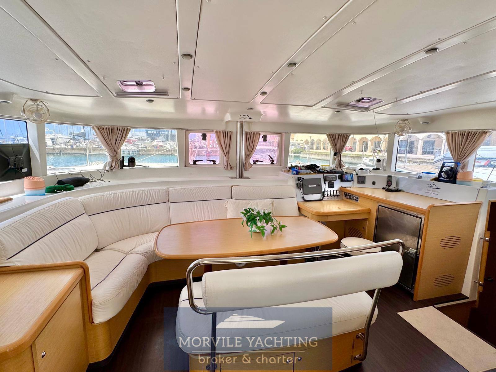 Lagoon 440