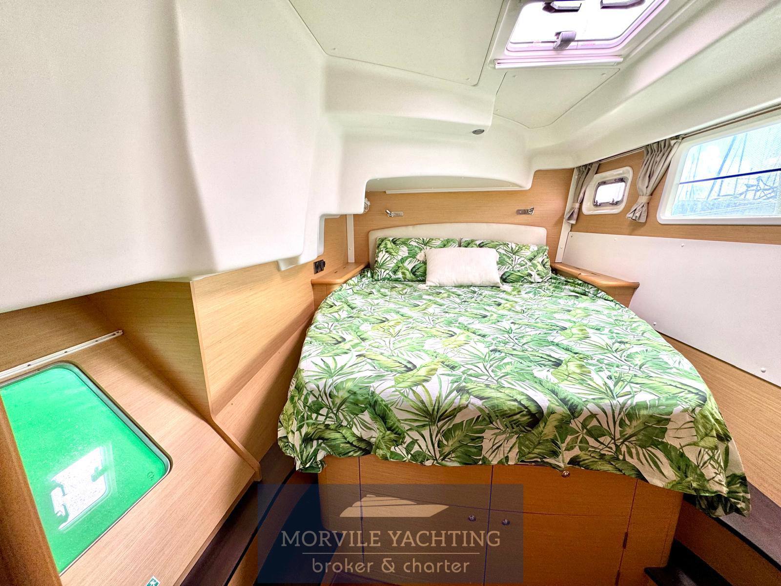 Lagoon 440