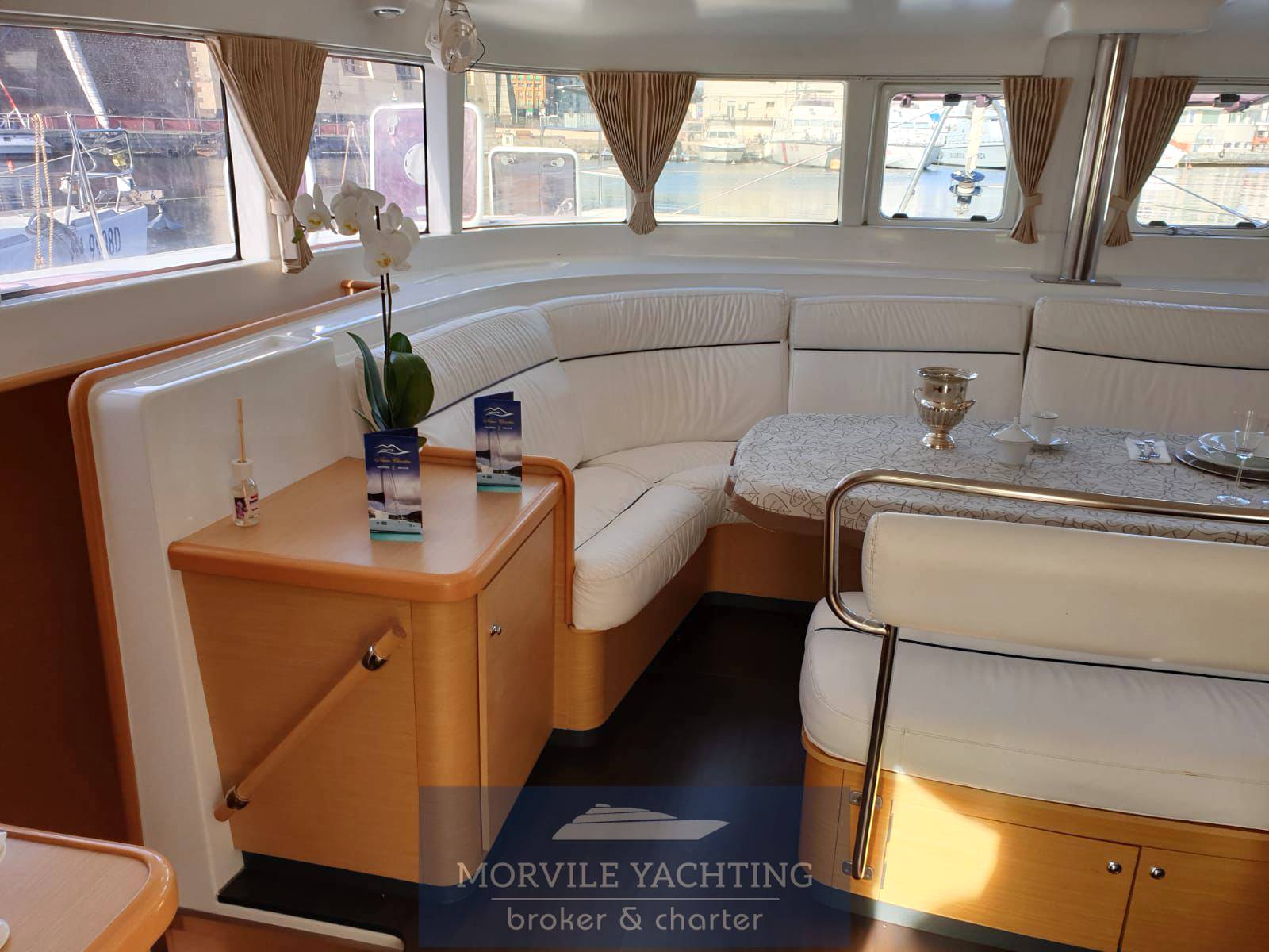 Lagoon 440