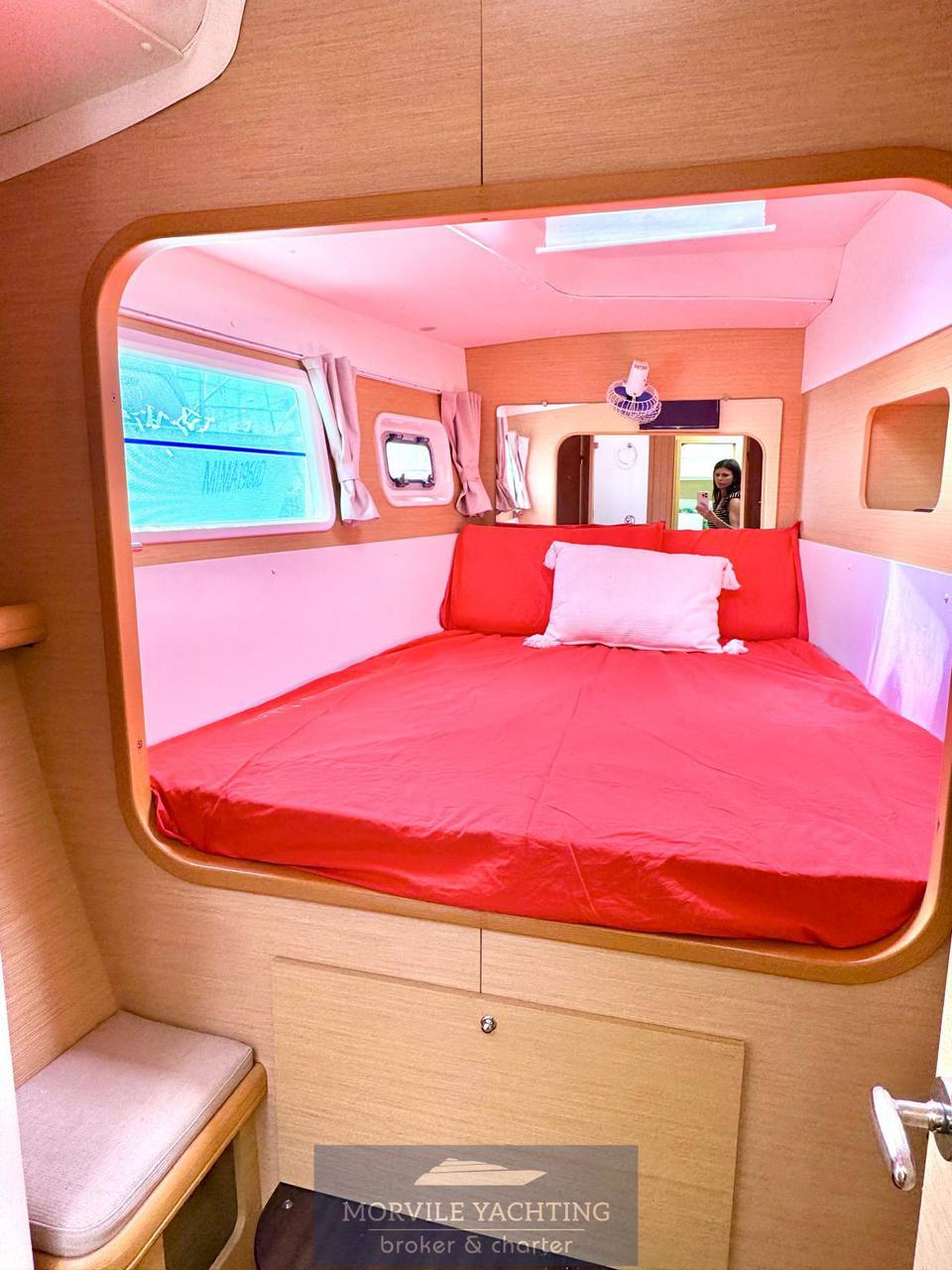 Lagoon 440