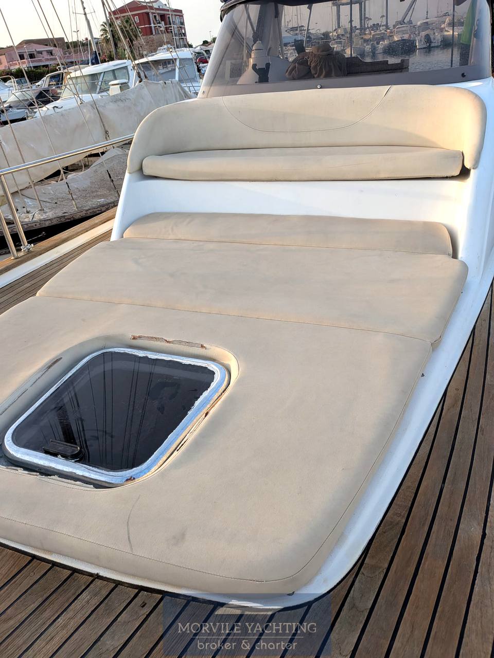Cantiere mimi' Libeccio 8.50 sport