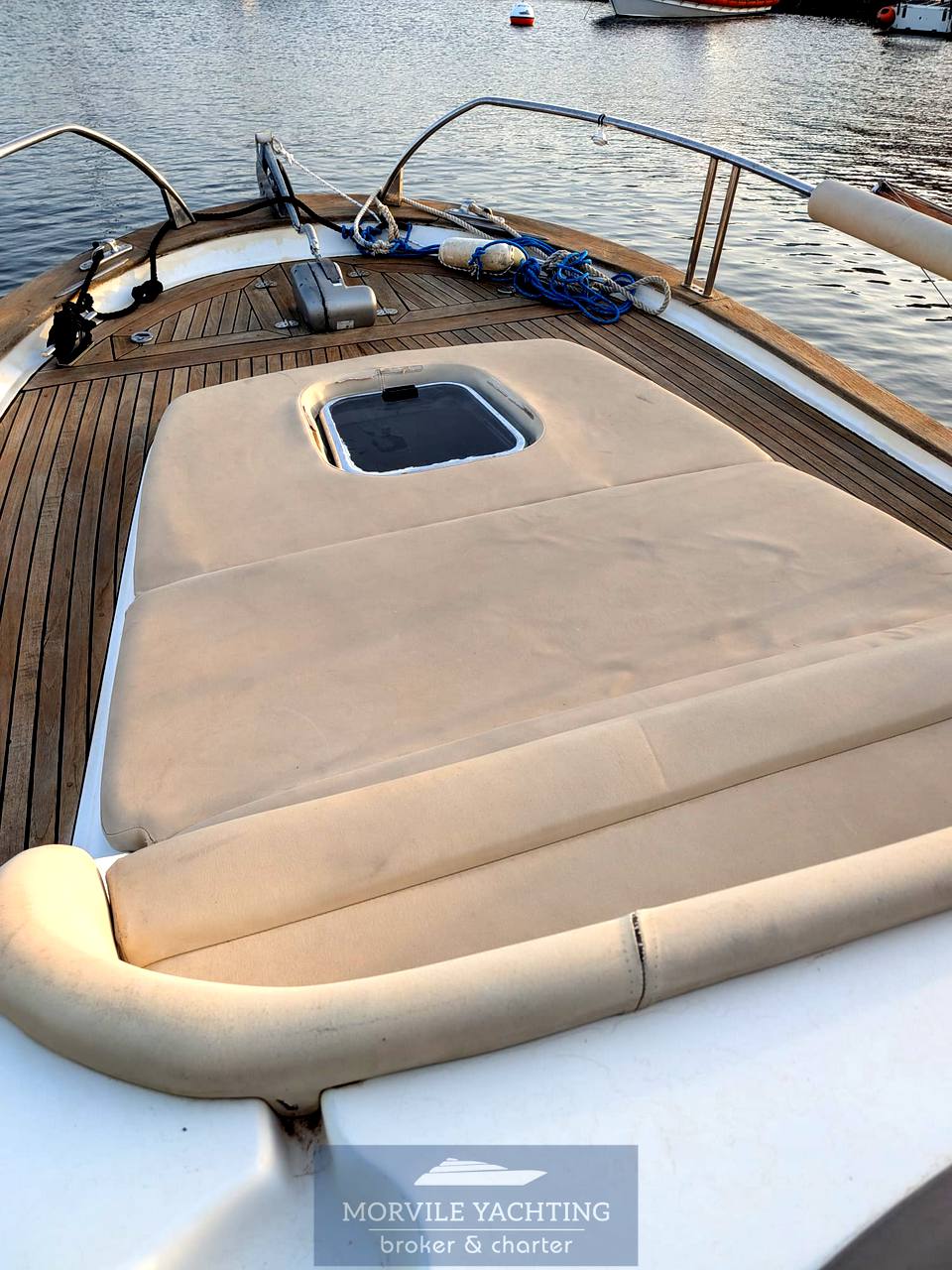 Cantiere mimi' Libeccio 8.50 sport