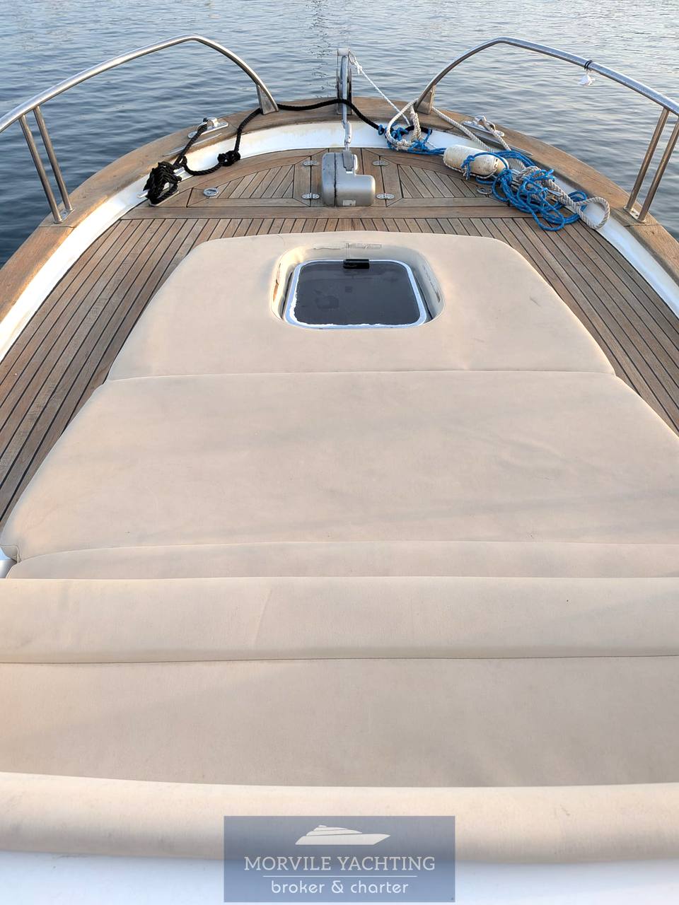Cantiere mimi' Libeccio 8.50 sport