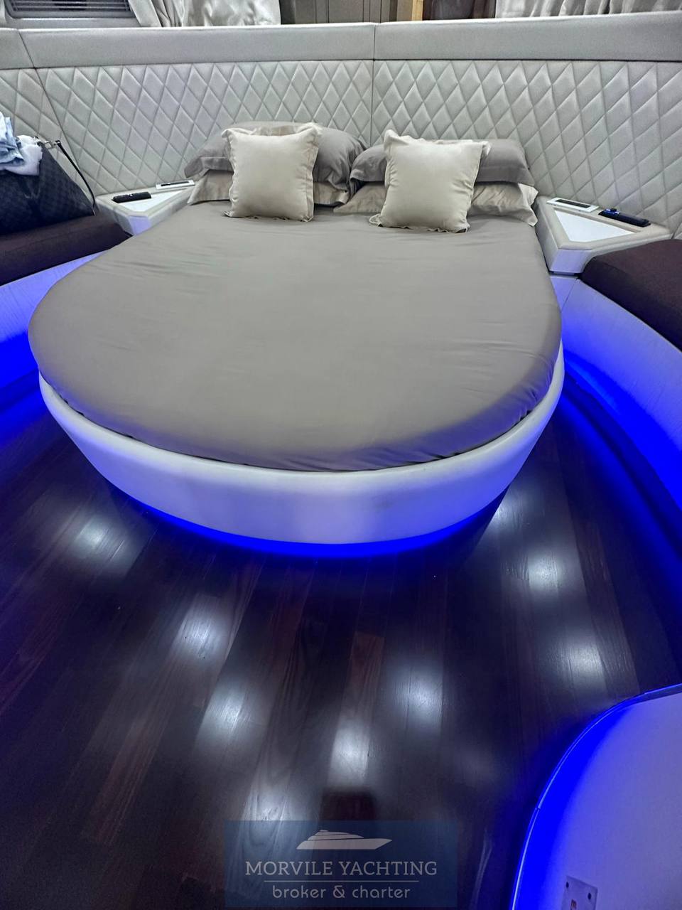 Overmarine Mangusta 65