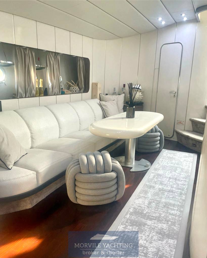 Overmarine Mangusta 65