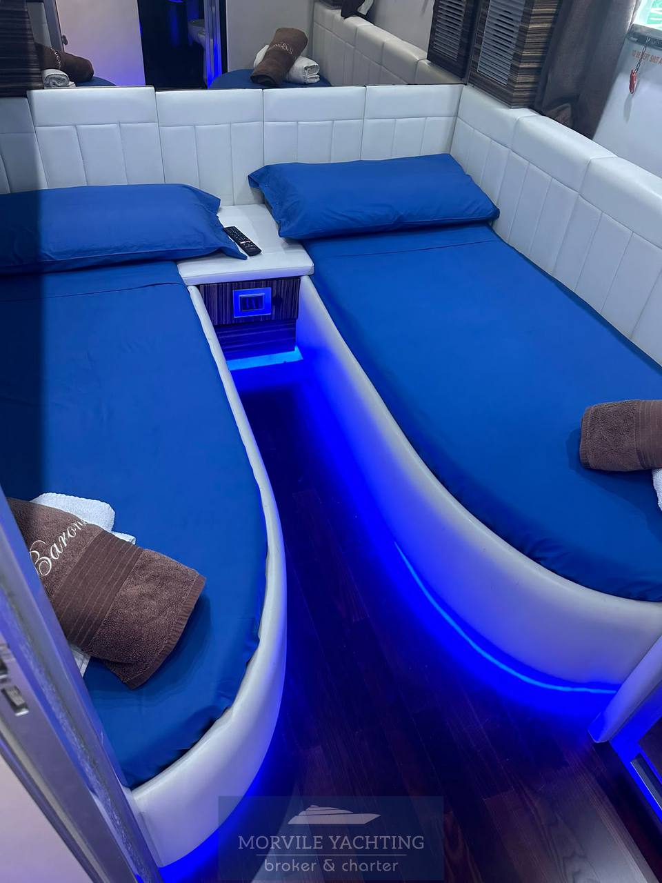 Overmarine Mangusta 65