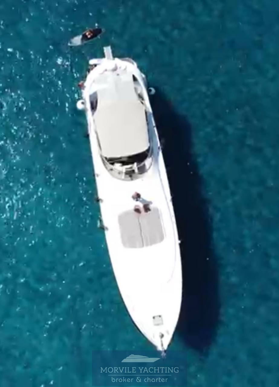 Overmarine Mangusta 65