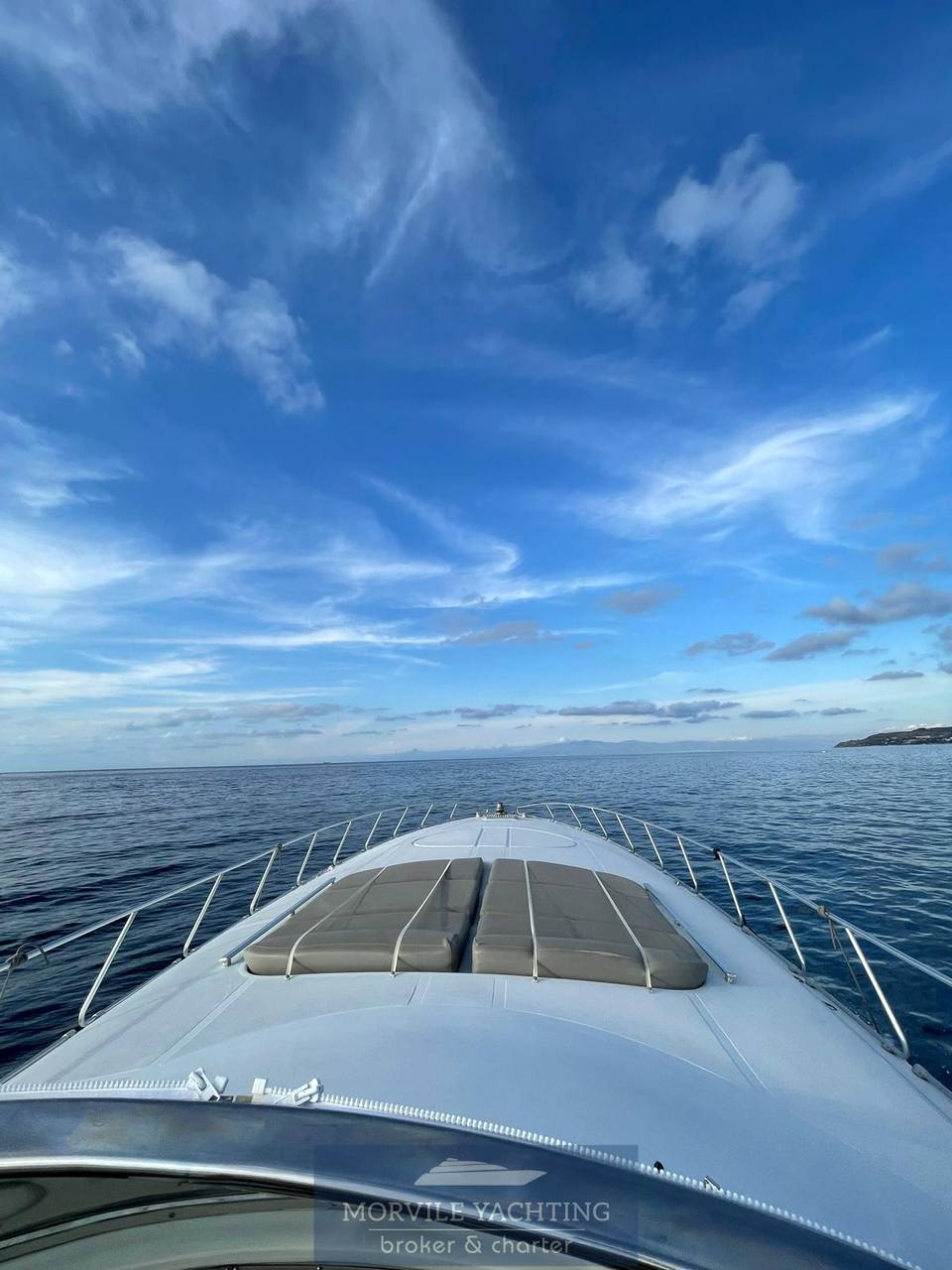 Overmarine Mangusta 65